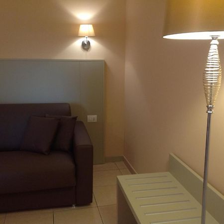 Hotel Valemare Тропея Экстерьер фото